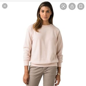PrAna Cosy Up sweater